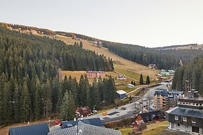 Apartmány Firn