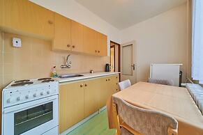 Apartmány Firn