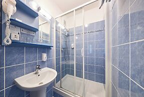 Apartmány Firn