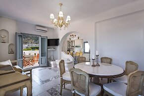 Felicity Villas Santorini Luxury House
