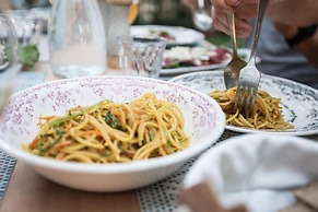 Ostello Alpino