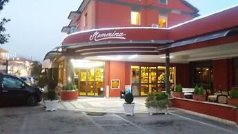 Hotel Residence Memmina