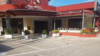 Hotel Residence Memmina