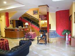Hotel Residence Memmina