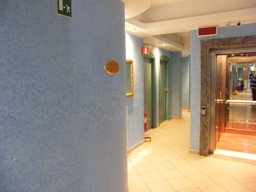 Hotel Residence Memmina