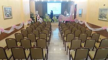 Hotel Residence Memmina