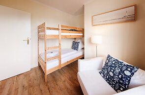 Das Frühstückshotel Büsum