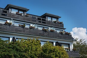 Das Frühstückshotel Büsum