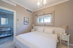 Eritrina Otel