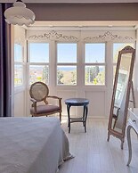 Eritrina Otel