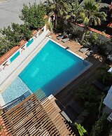 Eritrina Otel