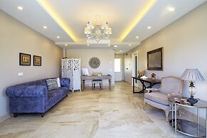 Eritrina Otel