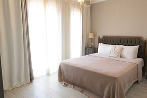 Eritrina Otel