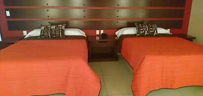 Hotel Inglés
