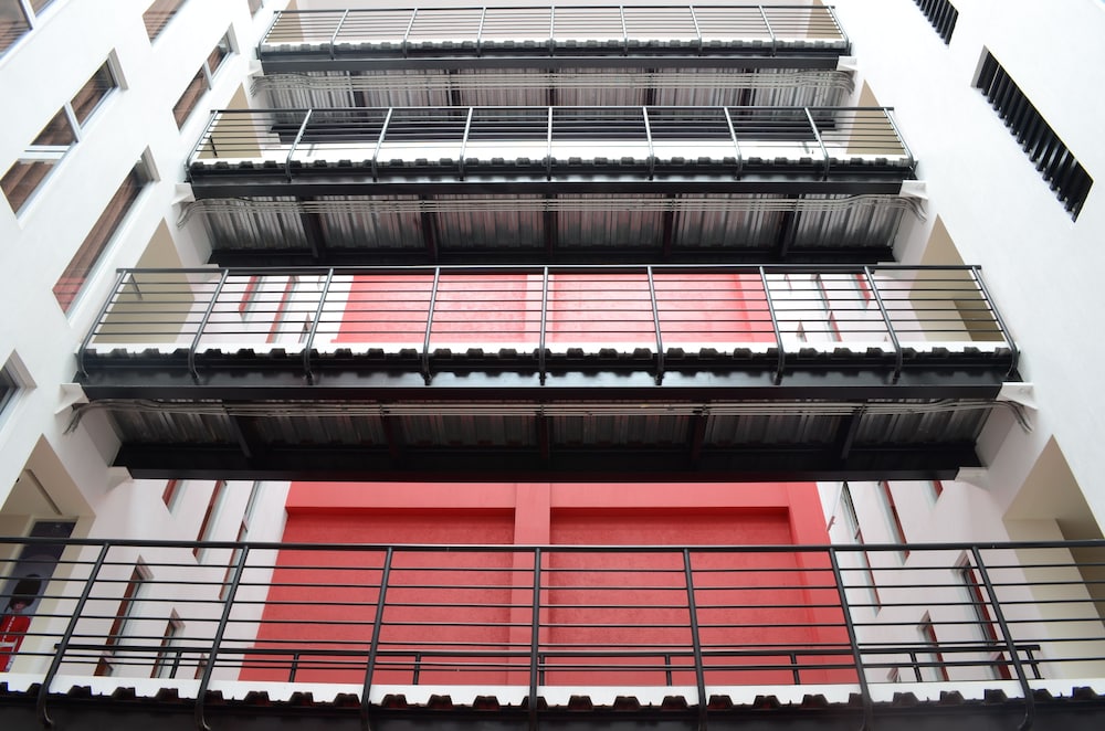 Hotel Inglés
