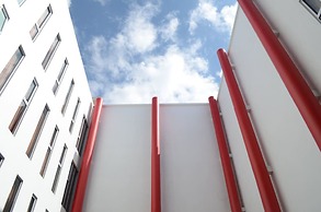 Hotel Inglés
