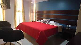 Hotel Inglés