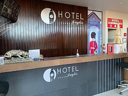 Hotel Inglés