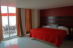 Hotel Inglés