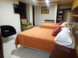 Hotel Inglés