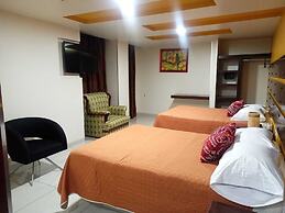 Hotel Inglés