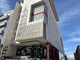 Hotel Inglés