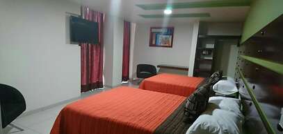 Hotel Inglés
