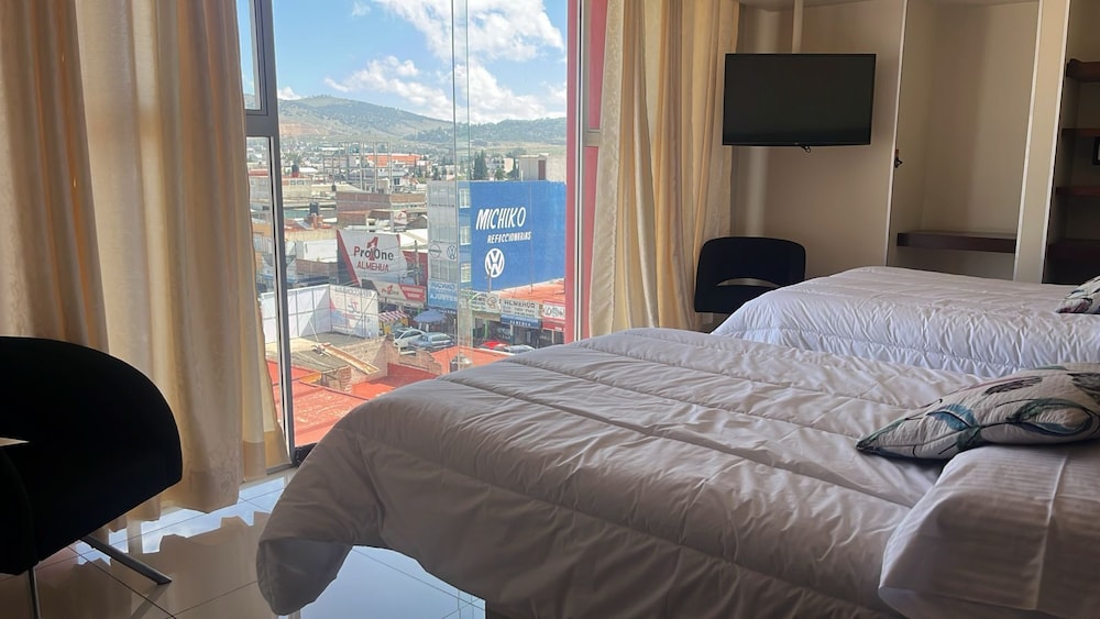 Hotel Inglés
