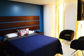 Hotel Inglés
