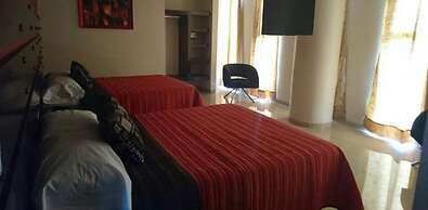 Hotel Inglés