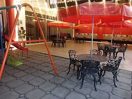 Hotel Inglés