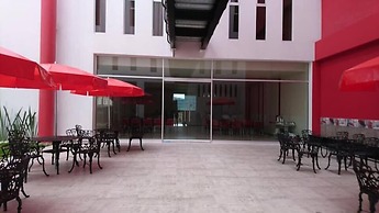 Hotel Inglés