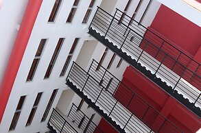 Hotel Inglés
