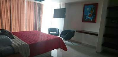 Hotel Inglés