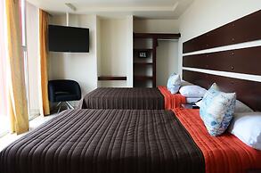 Hotel Inglés
