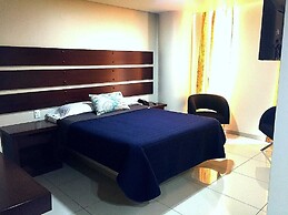 Hotel Inglés