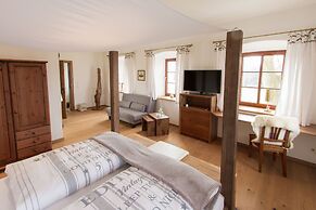 Hotel Alpenblick