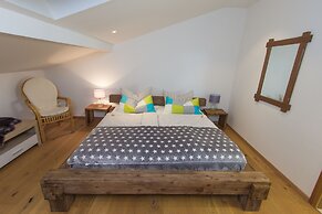Hotel Alpenblick