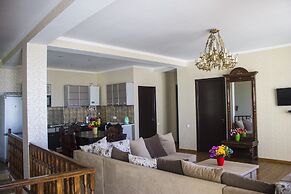 Hotel Residence Hill