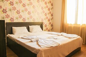 Hotel Residence Hill