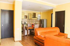 Hotel Residence Hill