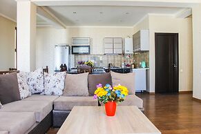 Hotel Residence Hill