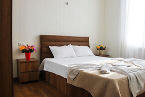 Hotel Residence Hill