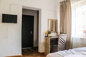Hotel Residence Hill