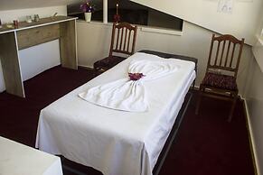 Hotel Residence Hill
