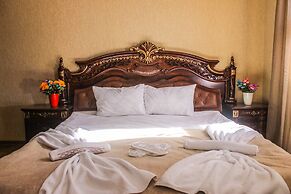 Hotel Residence Hill