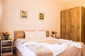 Hotel Residence Hill