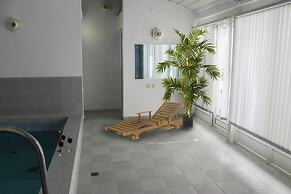 Hotel Residence Hill