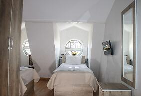 Hotel Residence Hill