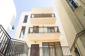 Hotel Residence Hill